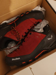 Pohodni ženski nizki čevlji MTN TRAINER CLASSIC GTX 39