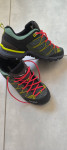 Pohodniška obutev Salewa MTN trainer lite GTX, kot novi, enkrat nošeni