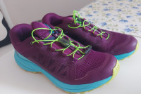 Salamon XL elevate trekking 37 1/3