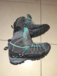 SALEWA ž pohodni čevlji MOUNTAIN TRAINER MID GTX št. 39
