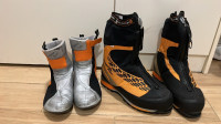 Scarpa Phantom 6000, št. 44
