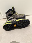 SCARPA unisex pohodni čevlji