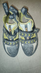 Scarpa vapor 43