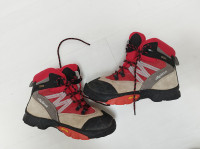 št. 36 ALPINA Alpi-Tex Vibram pravo usnje pohodni čevlji