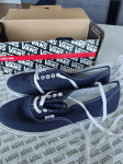 Vans unisex tekstilne teniske