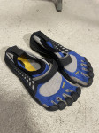 Vibram Fivefingers čevlji otroški