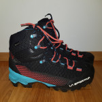 Ženski gorniški čevlji La Sportiva Aequlibrium gtx, vel 40