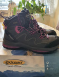 Ženski pohodniški čevlji Grisport 12529D10G številka 41