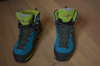 Ženski pohodniški čevlji Kayland Cross Mountain, št. 37,5