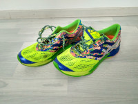 Asics GEL Noosa Tri 10 tekaški čevlji – superge
