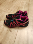 SALOMON SPEEDCROSS 37-38, 24cm