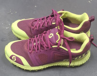 Scott Kinabalu ženski trail tekaški čevlji št 40