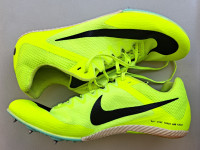 Šprintarice Nike Rival Sprint - 44 rumene