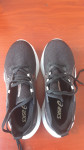 NOVE Ženske superge Asics gel cumulus 37.5