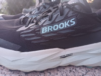 Ženski supergi Brooks Cascadia 19 GTX, št. 42