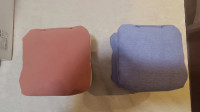 8 vrečk za igro Cornhole, Štrbunk