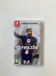 FIFA 23 Legacy Edition (SWITCH)