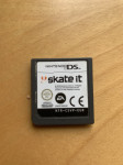 Igra za Nintendo DS Skate It
