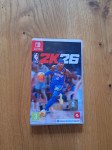 Nba 2k26 za Nintendo Switch, prodam
