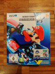 Prodam WiiU igro Mario Kart 8 Limited Edition