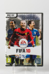 FIFA 10 EA Sports, DVD igra simulator nogometa, prodam