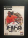 FIFA 2001 (PC)