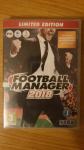 Football Manager - Limited edition 2018 PC