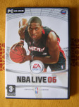 NBA Live 2006 - EA Sports