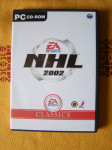 NHL 2002 - EA Sports