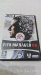 Original PC Igra - FIFA MANAGER 08