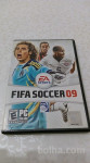 Original PC Igra - FIFA SOCCER 09