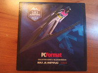 Ski jumping 2005 (SLO)