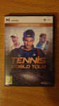 Tennnis World Tour - Legends Edition PC