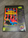 Vintage igra za PC Big Box Fantasy Manager