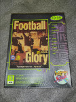 Vintage igra za PC Big Box Footbal Glory