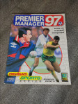 Vintage igra za PC Big Box Premier Manager