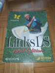 Vintage igra za PC Link LS 1998 Edition Big Box