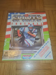 Vintage igra za PC TV Sports Football Cinemaware