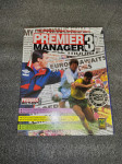 Vintage igra za PC Big Box Premier Manager 3 z dodatkom Multi-Edit