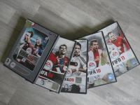 Zbirka FIFA PC, Die Gilde, Italian Championships