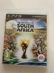 2010 FIFA WORLD CUP South Africa za PS3