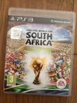 2010 Fifa world cup South Africa PS3