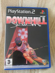 Downhill Slalom PS2