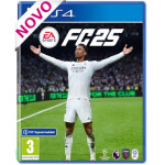 FC 25 PS4 EA SPORTS (Playstation 4)