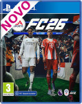 FC 26 PS4 EA SPORTS (Playstation 4)