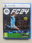 fc24 ps5