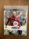 FIFA 10 PS3  igra