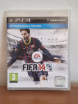 FIFA 14 za PlayStation 3