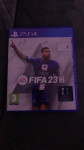 Fifa 23      Fifa 18    ali obe dve