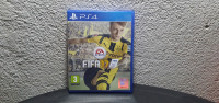 IGRA FIFA 17 za PS4
